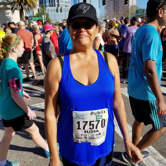 Meet your Posher, Elissa - Picture 1 of 1